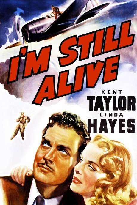 I’m Still Alive